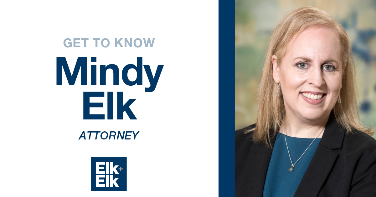 Get to Know Mindy