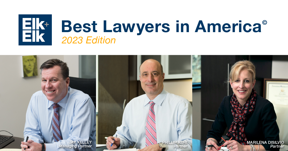 best lawyers 2023