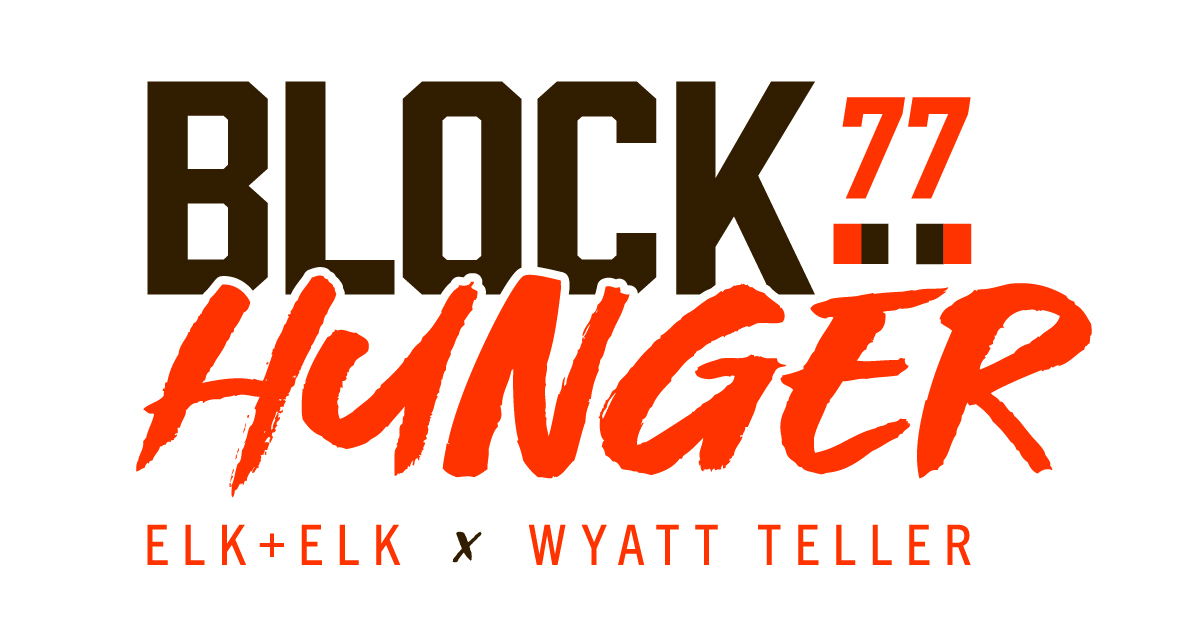 block hunger wyatt teller browns