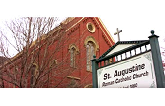 St. augustine hunger center