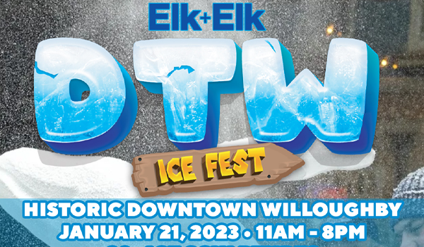 dtw ice fest