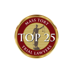 Mass Tort Top 25 Art Elk