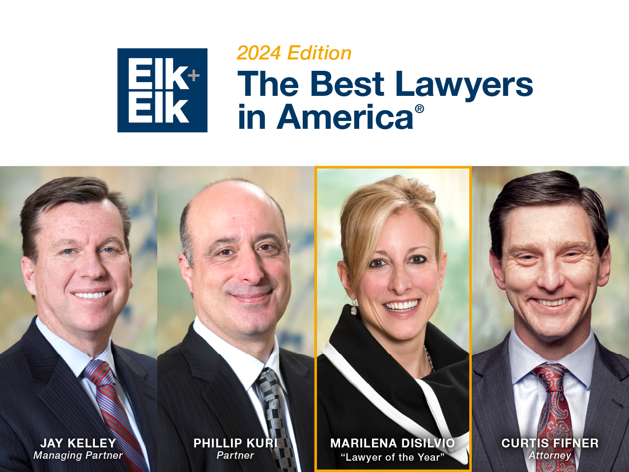 Elk + Elk best lawyers