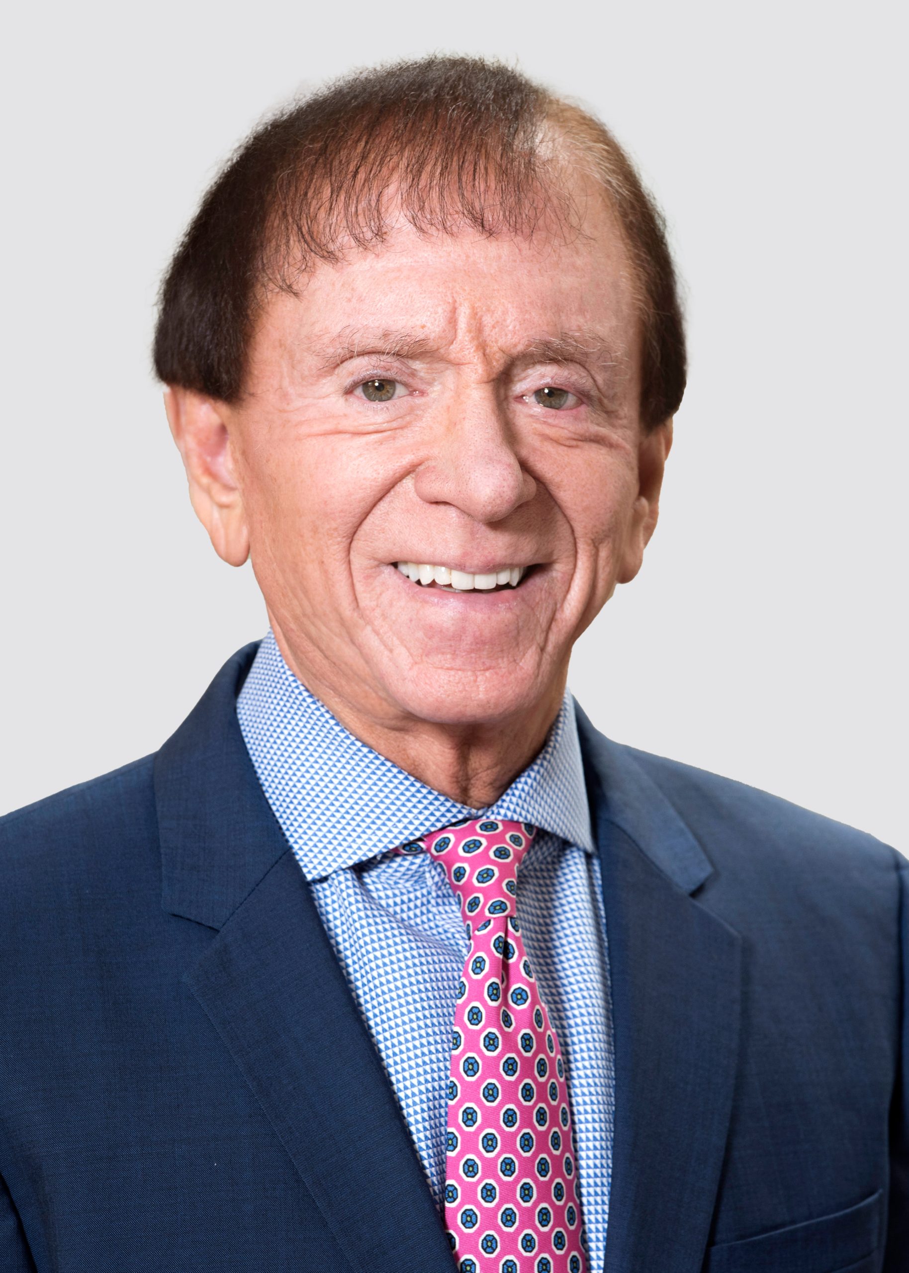 Attorney Art Elk