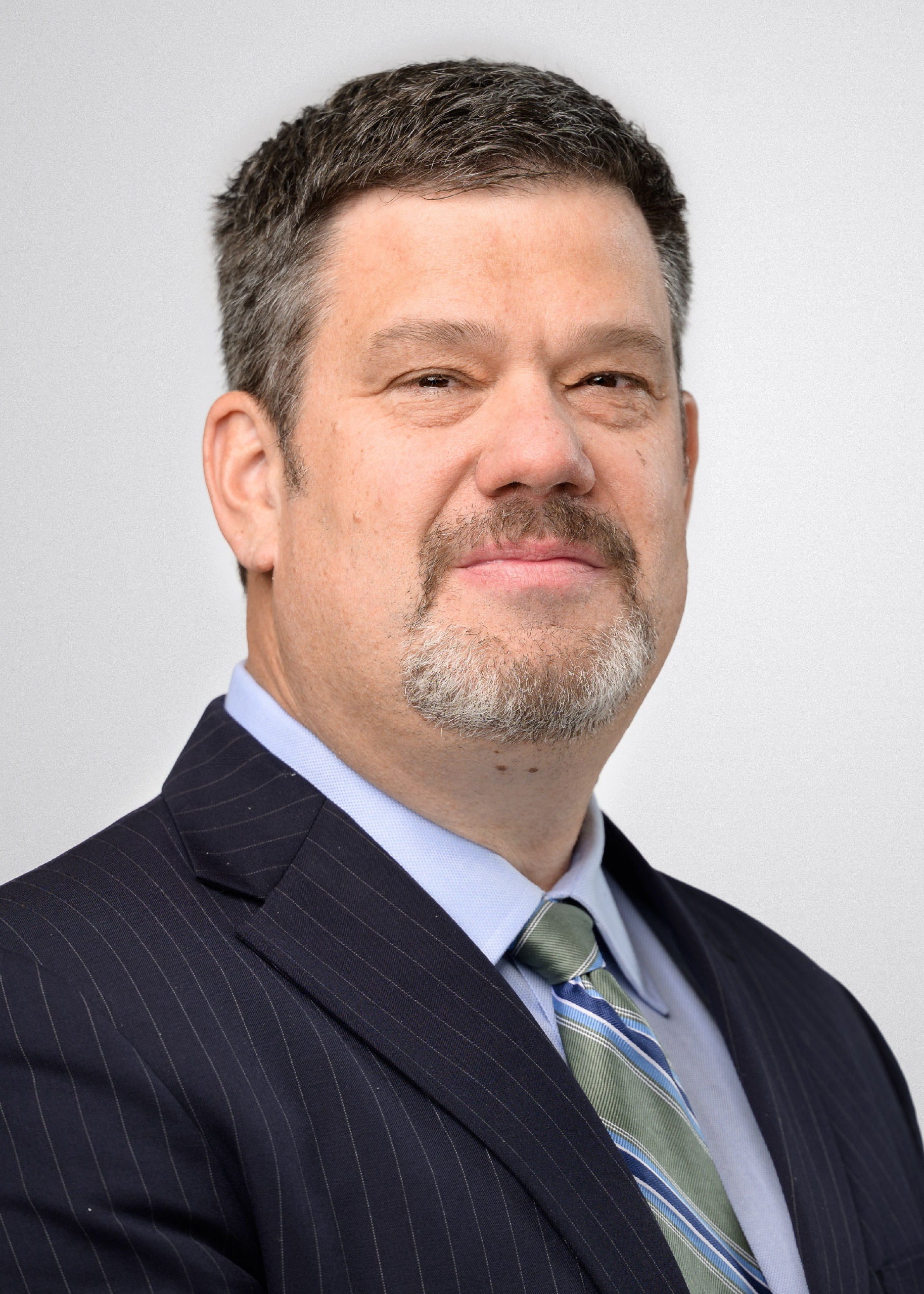 Attorney Craig McLaughlin