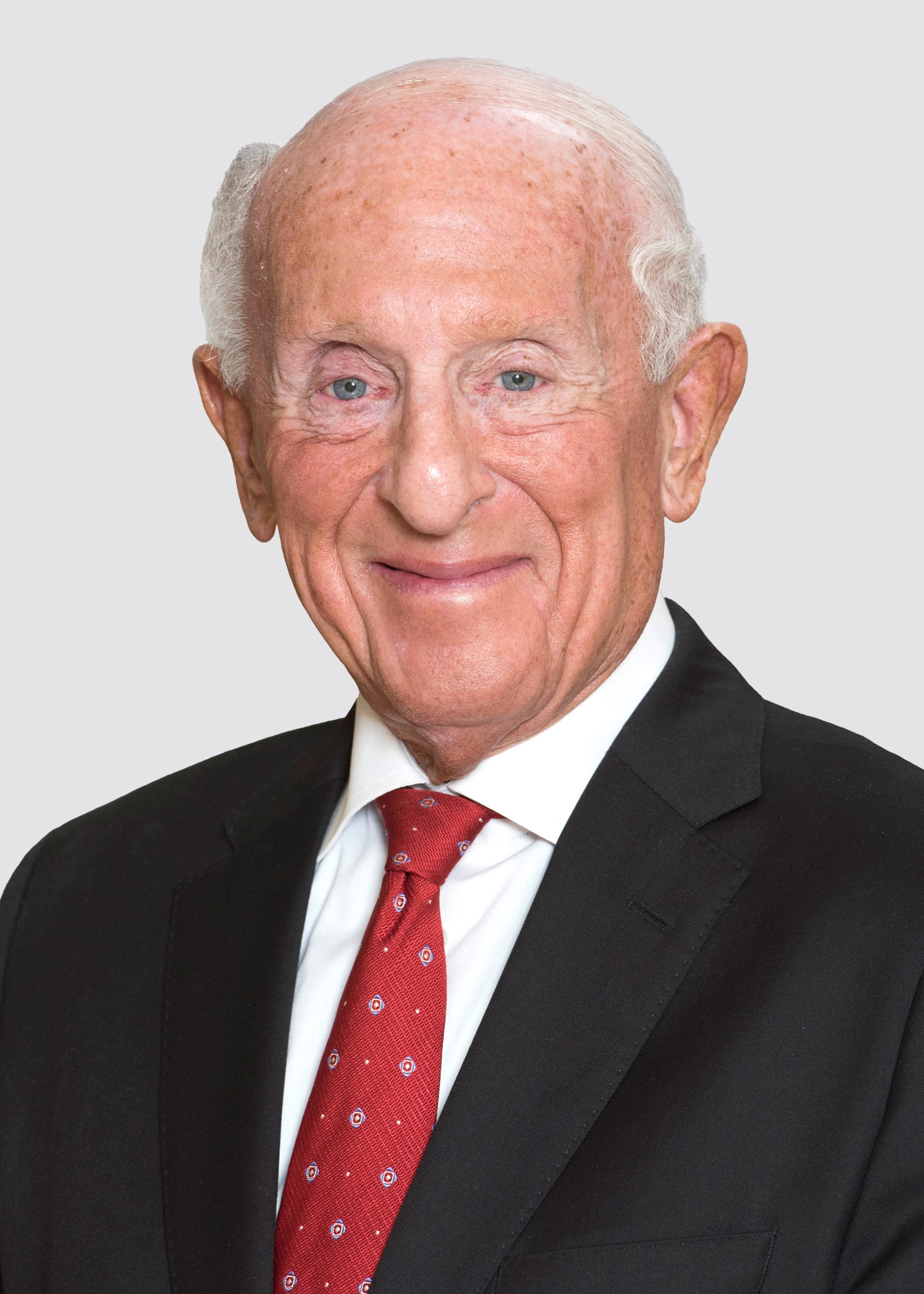 Attorney Dave Elk