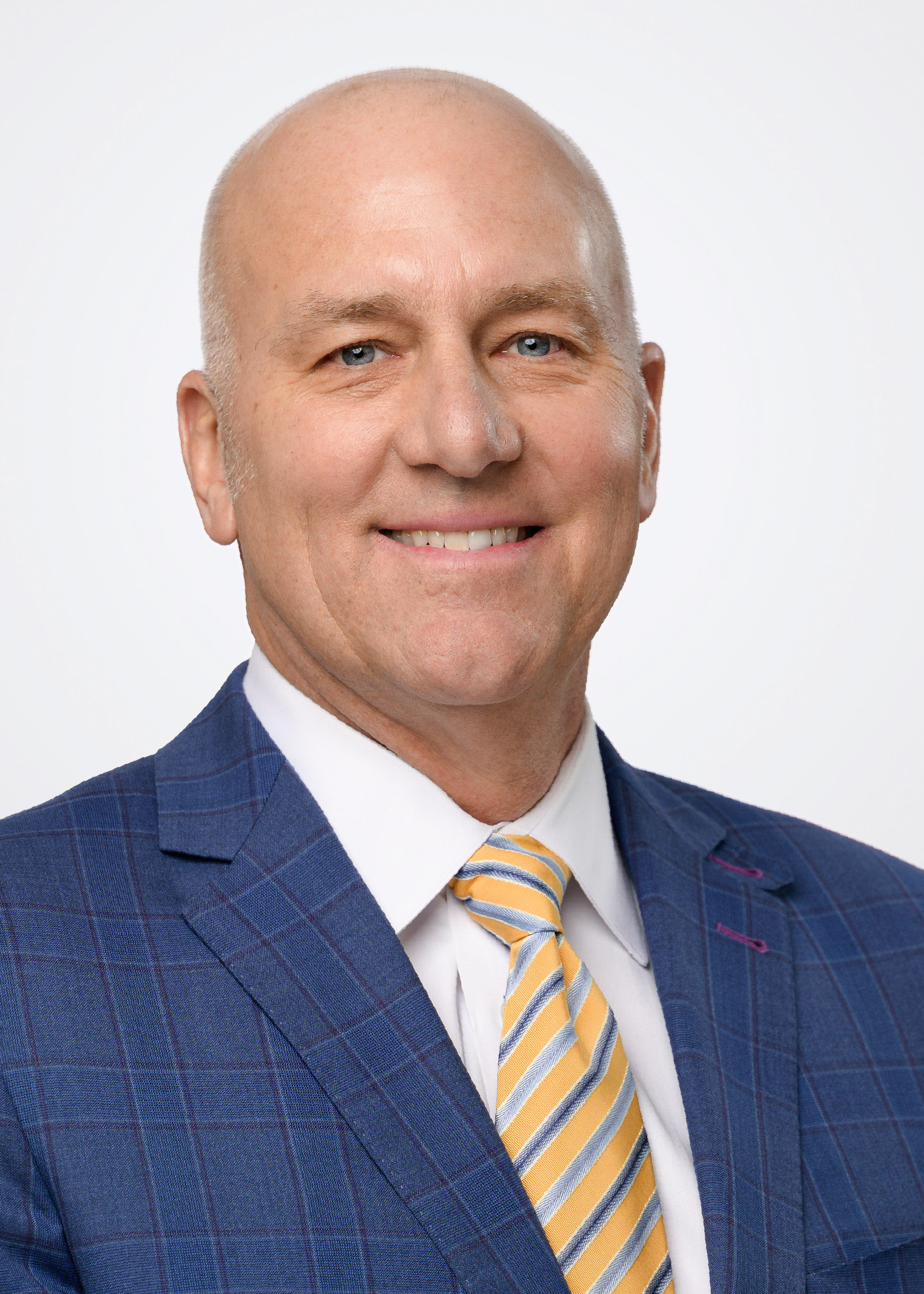 Attorney John O'Neil