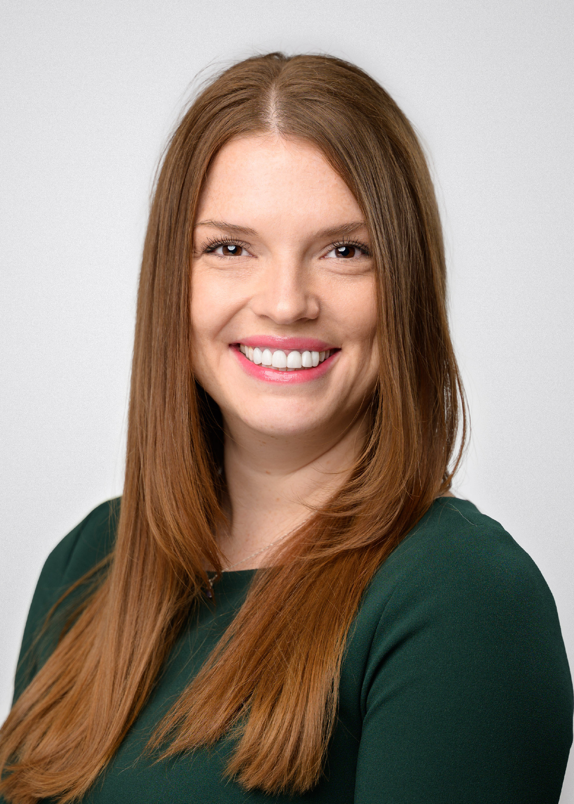 Attorney Katie McCormick
