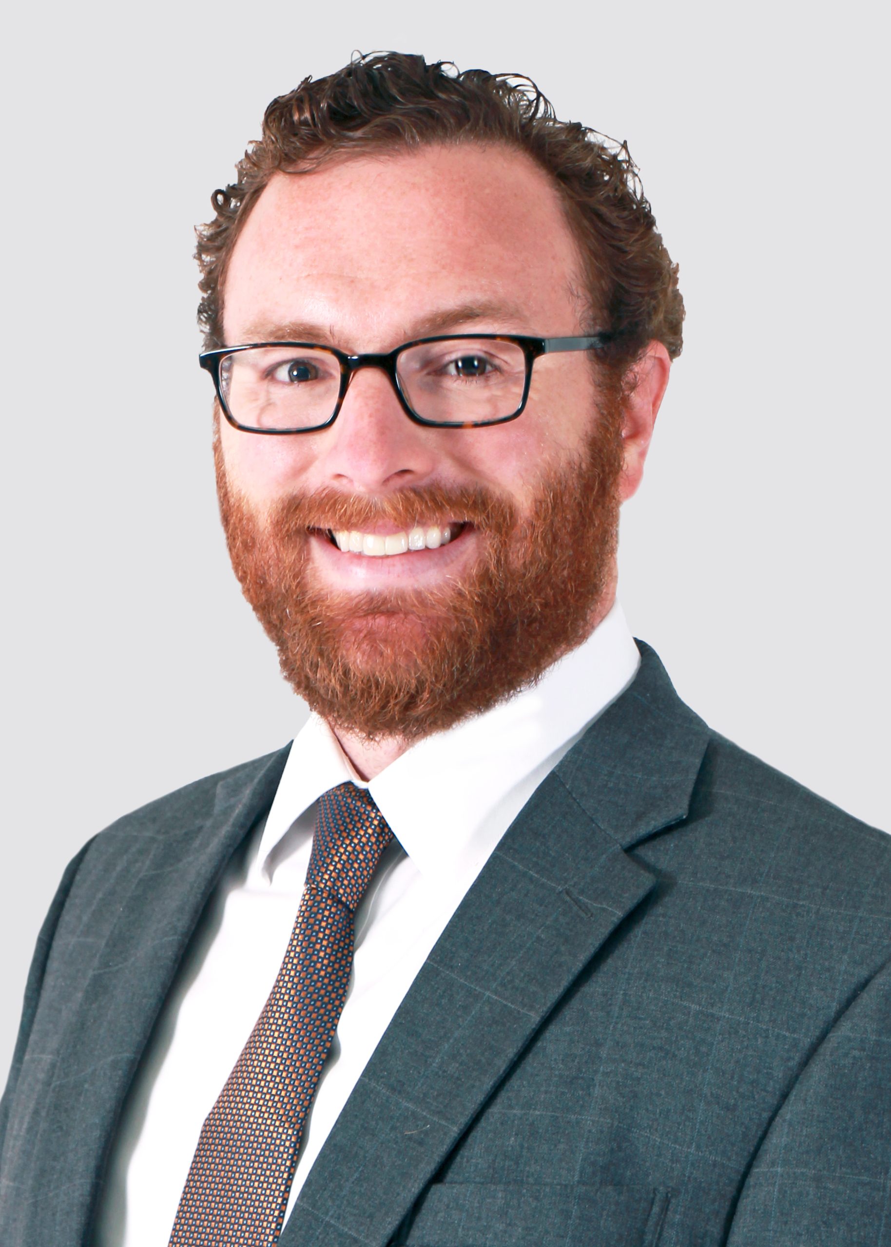 Attorney Martin Kraft