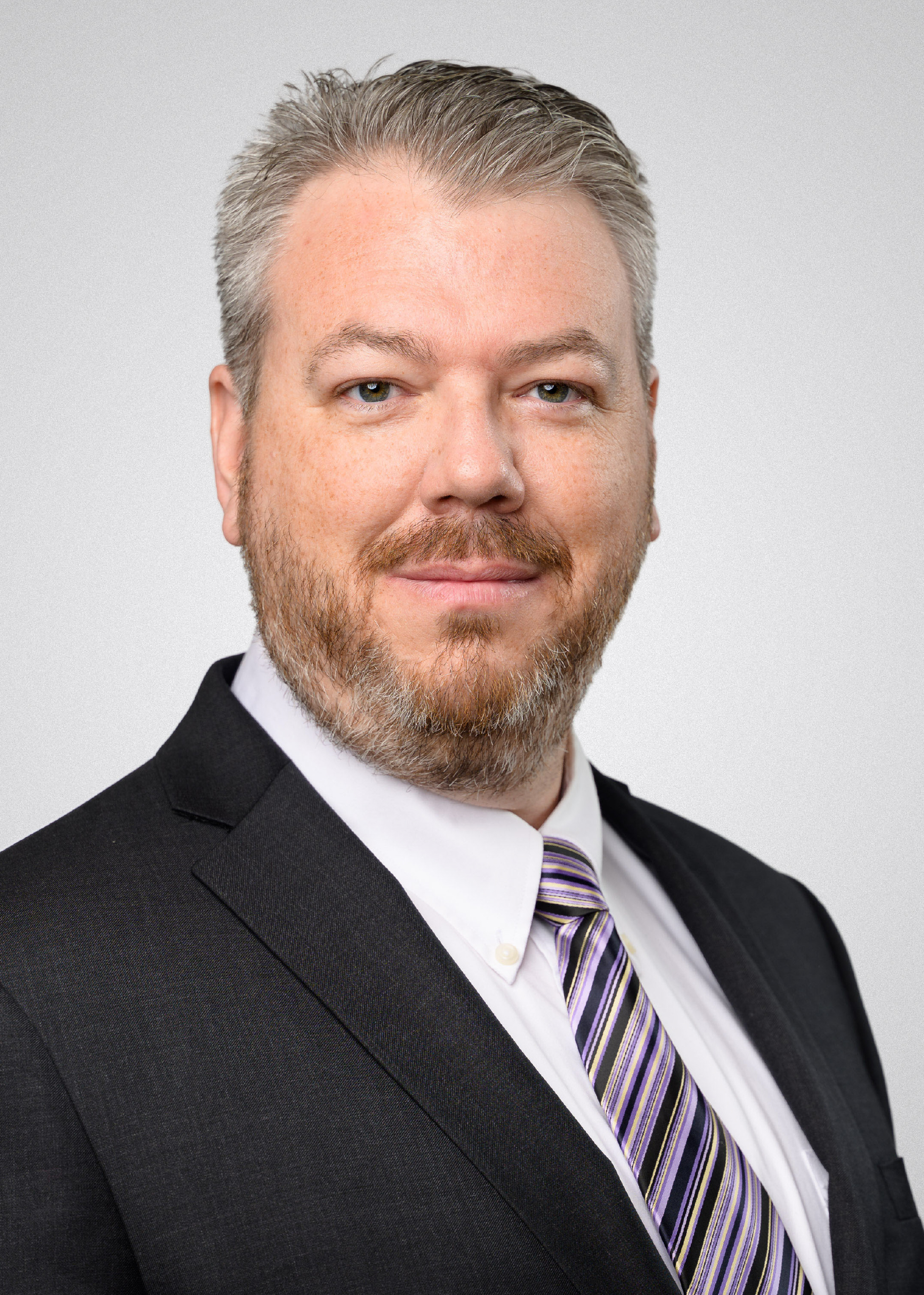 Attorney Matt Carty