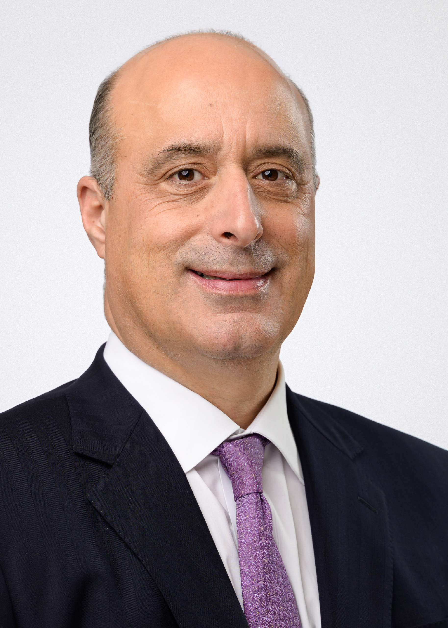 Attorney Phil Kuri