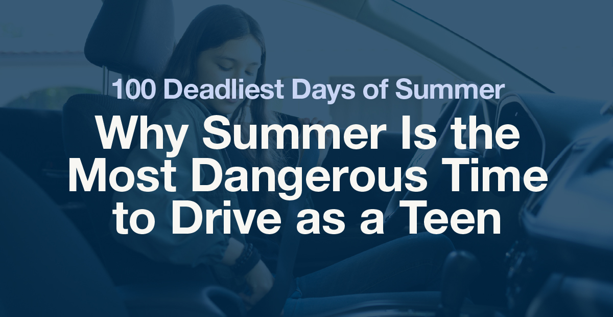 100 Deadliest Days Ohio