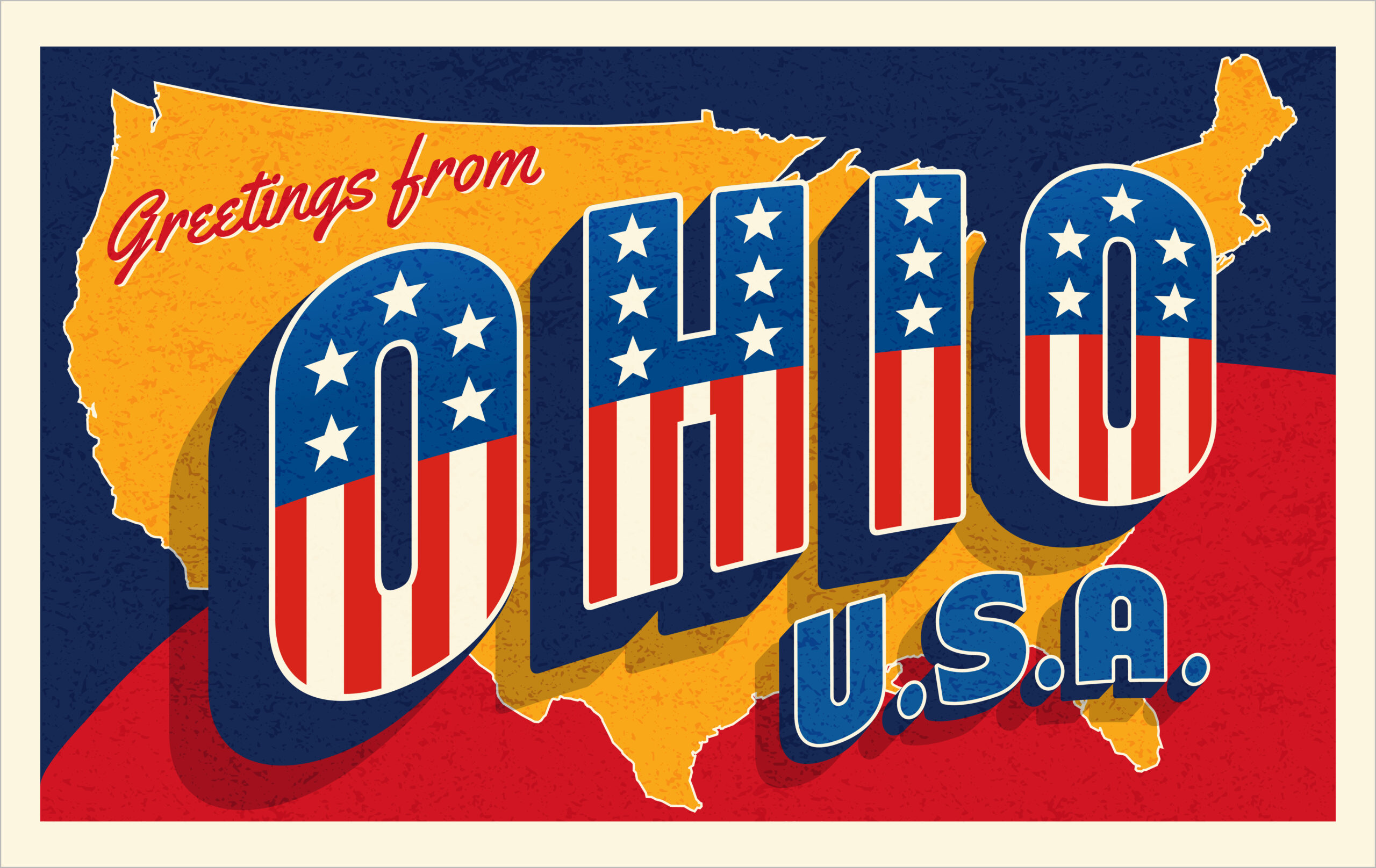 memorial day 2025 ohio travel