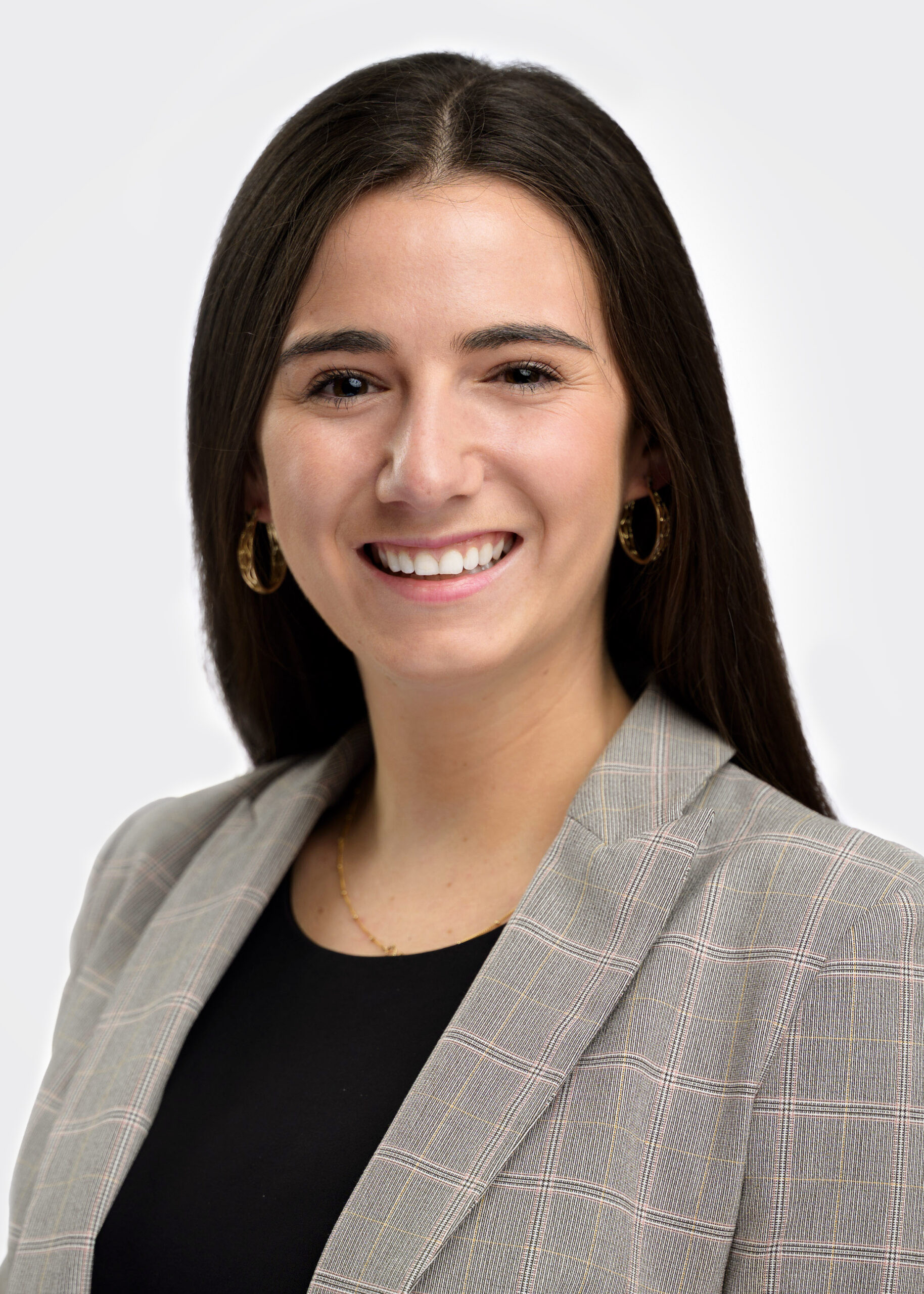 Antonia Mysyk Personal Injury Attorney
