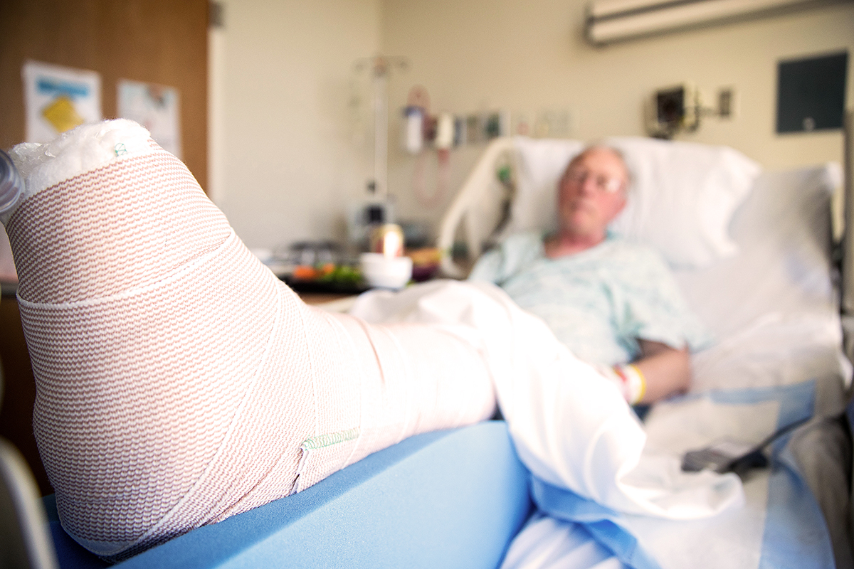 Ohio Attorney Insurance Claims