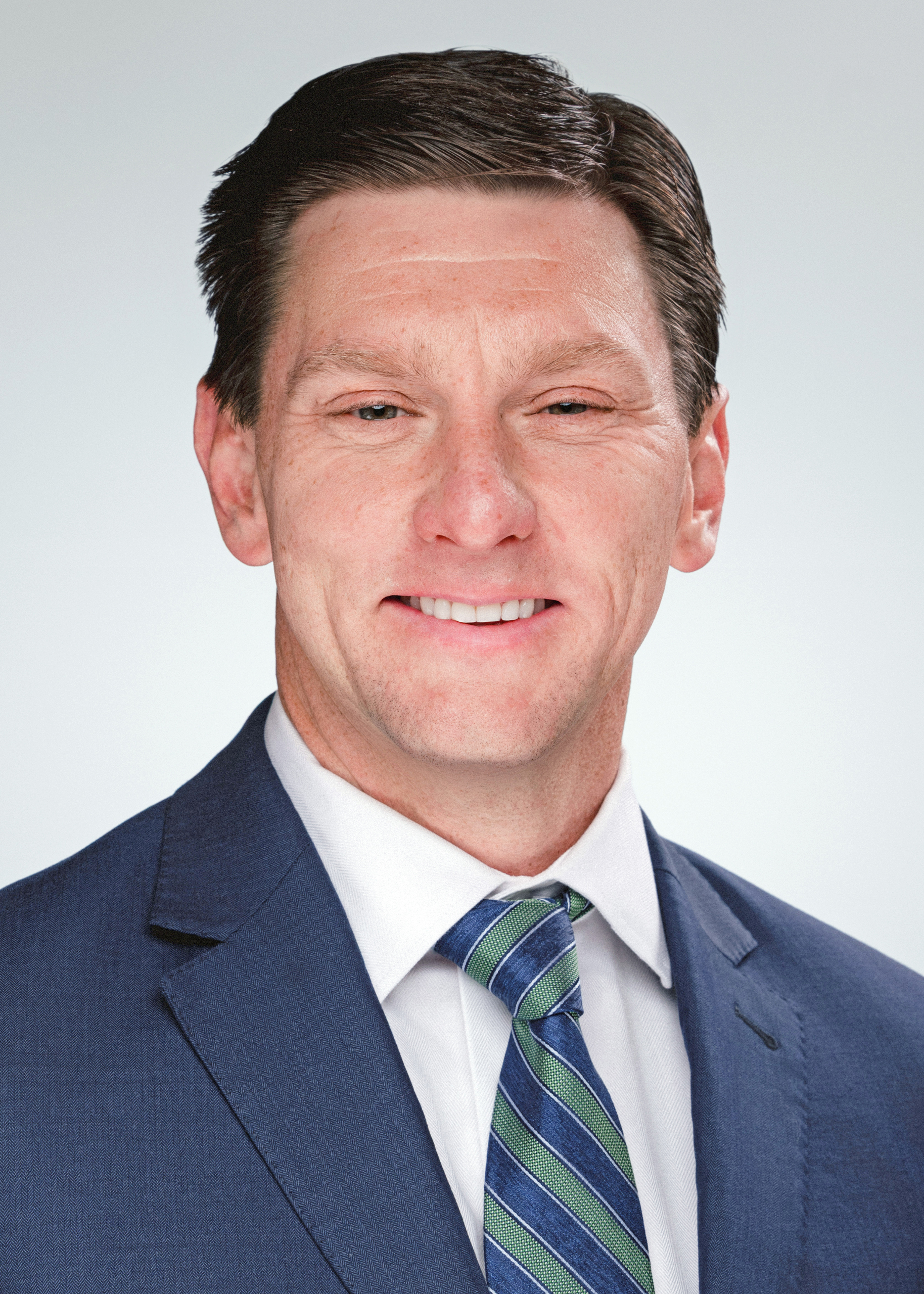 Curtis Fifner, Attorney at Elk + Elk