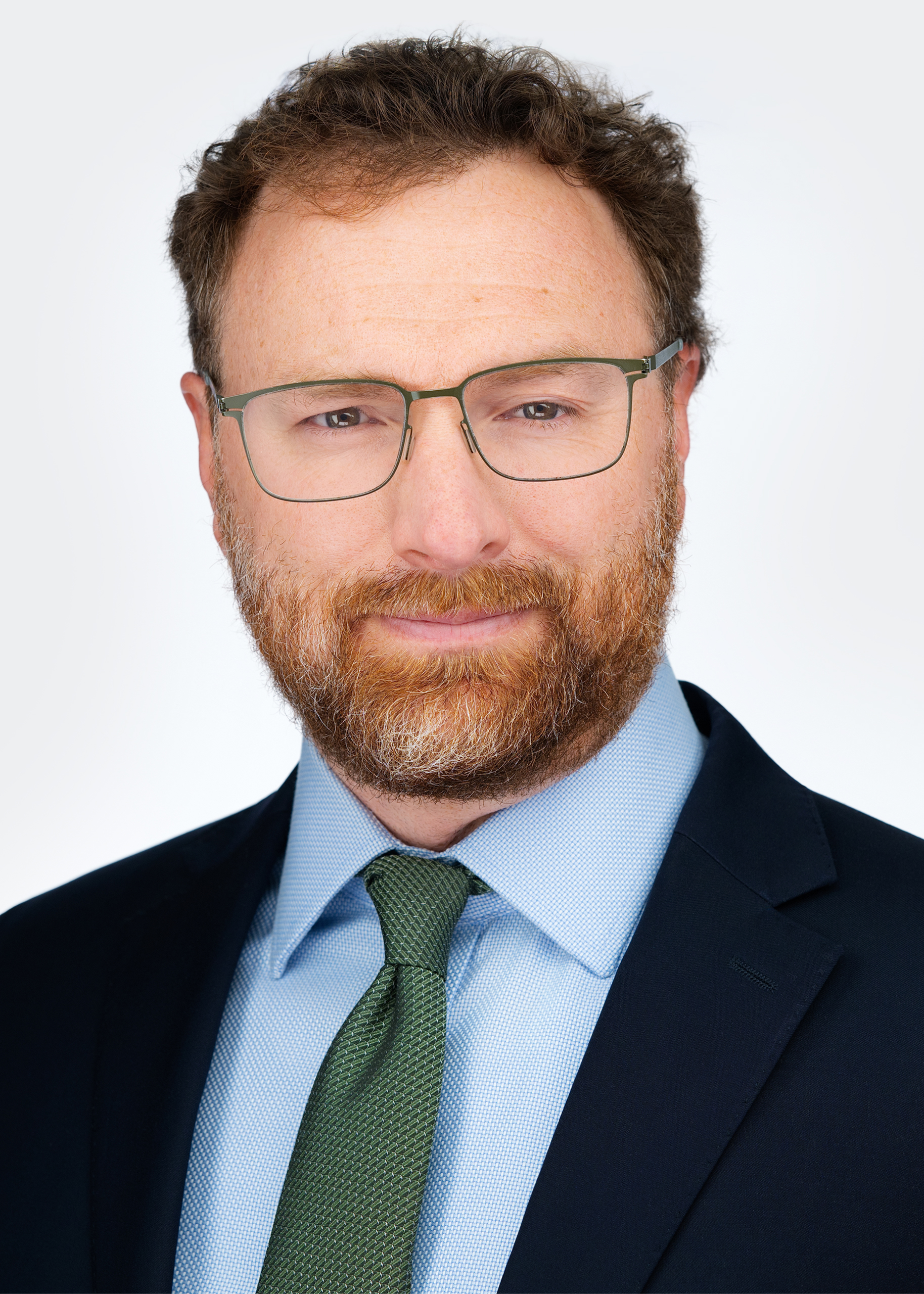 Martin Kraft, Cincinnati Personal Injury Attorney