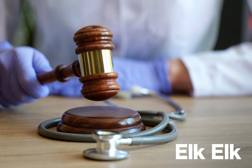 Medical Malpractice Lawyer Cincinnati
